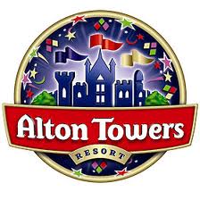 8 Seater taxi to Alton Towers